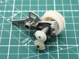 Sony X-3372-931-1 ARM (B) ASSY, FR Pos.(418) &mdash; photo 1