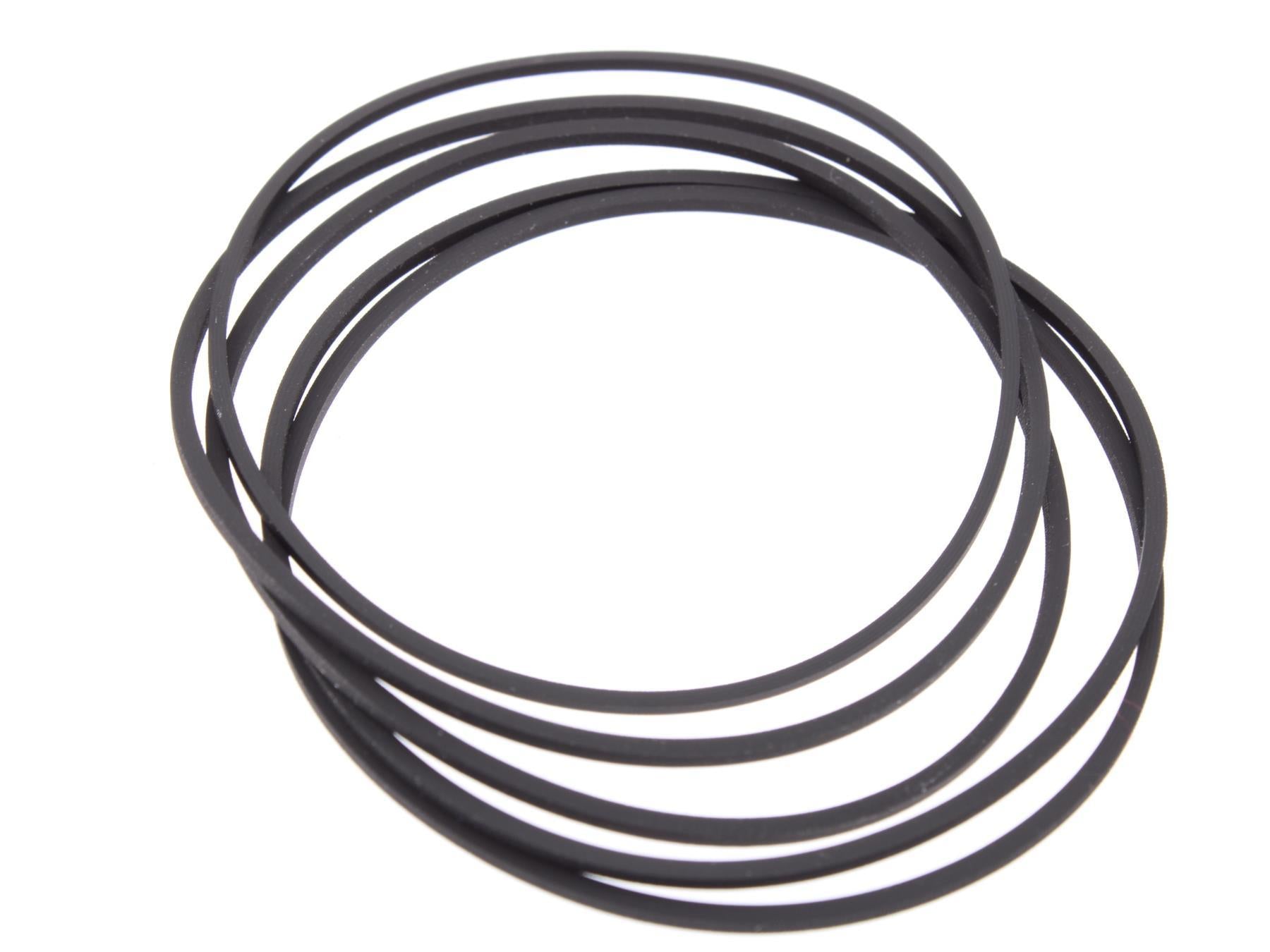 Sony TC-W31 Belt Kit for Double Cassette Deck