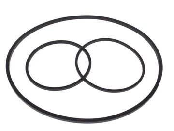 Siemens FM-394-865 Belt Kit for Video Cassette