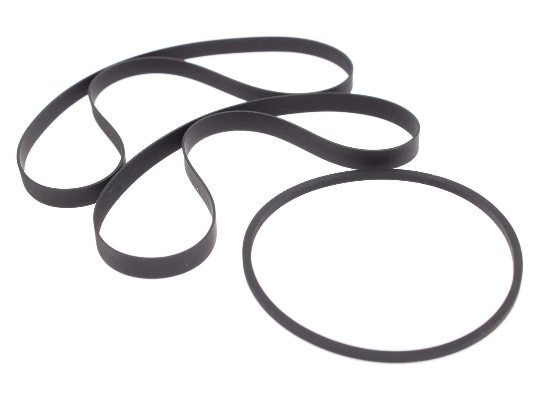 Pioneer CT-91A Belt Kit for Cassette Deck