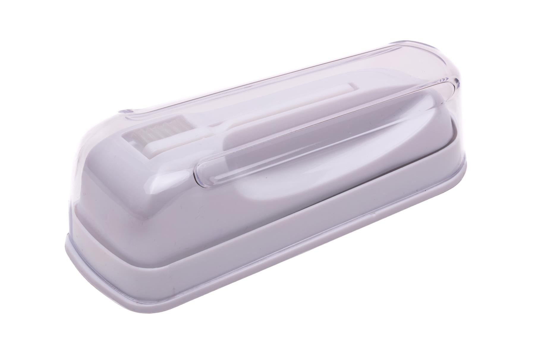 Analogis Brush 5 Super Velvet Soft Record Cleaning Brush with Stylus Brush