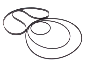 Bang & Olufsen Beocord 5000 Type 4927 Belt Kit for Cassette Deck