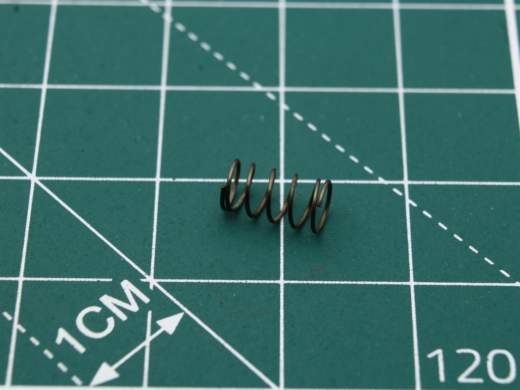 RBL158 – Pause Button Spring A Pos.(61)