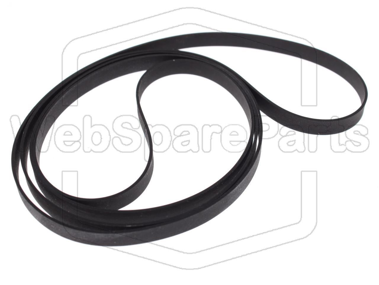 Belt For Turntable Record Player Darling DL-101