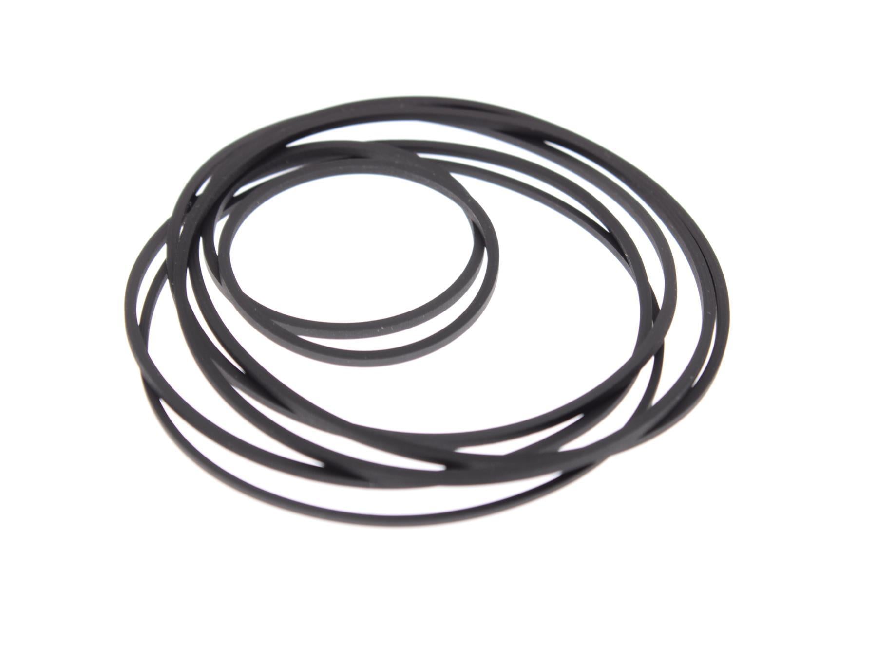 Kenwood KX-58W Belt Kit for Double Cassette Deck