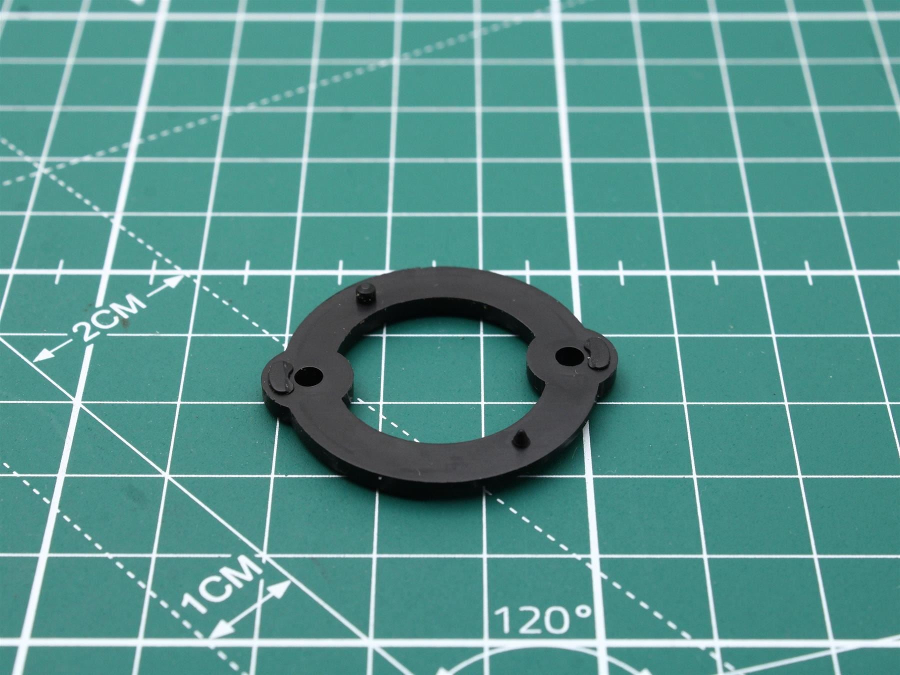 Mechanism Cassette Spacer for Pioneer DC-Z72 (Position 87)