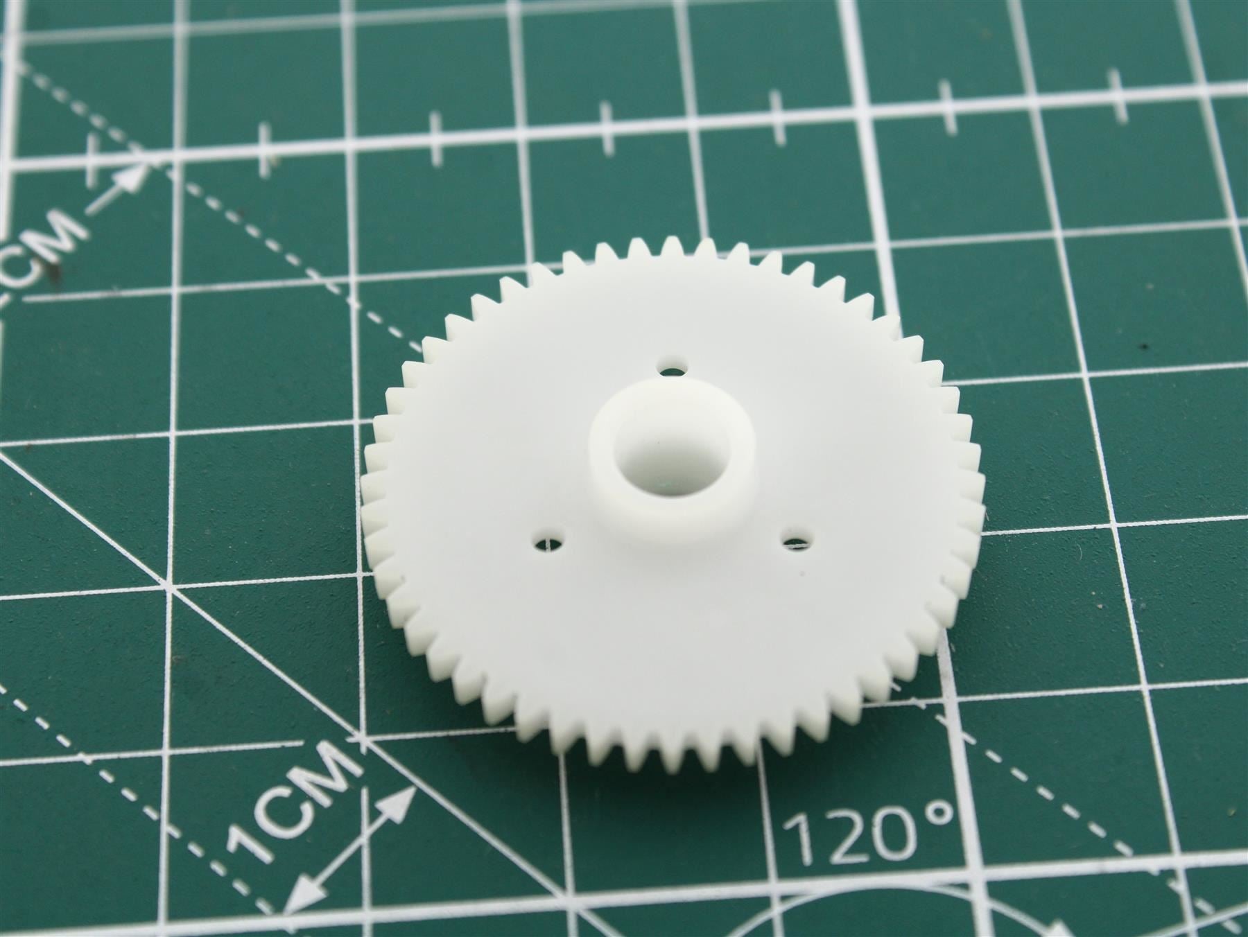 Replacement GEAR (SL-A)  Pos.(253) for Sony HCD-V707 CD Player Mechanism