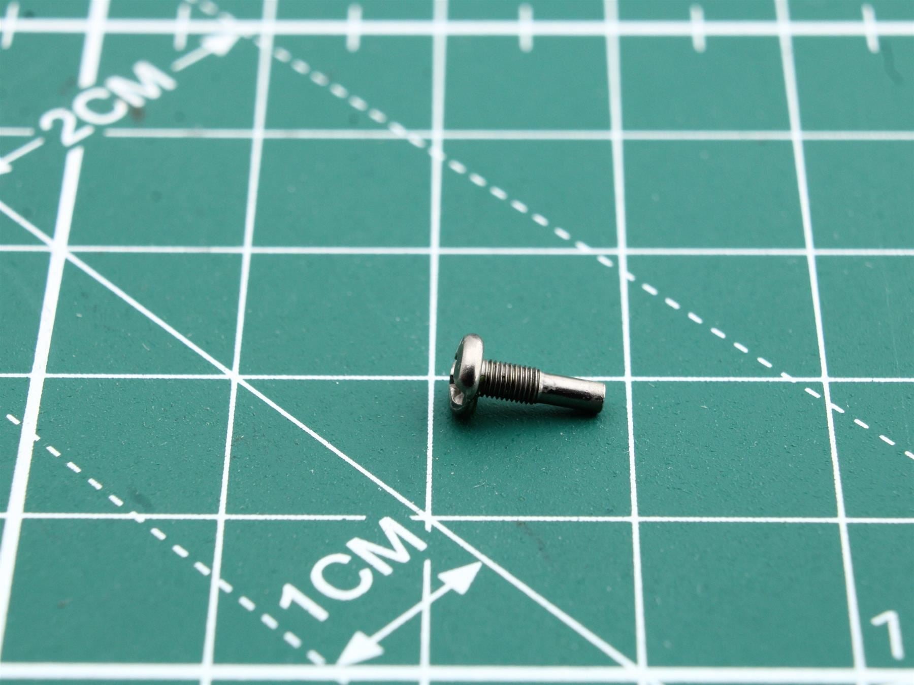 Mechanism Cassette Screw for Onkyo TA-2000 (Position 15)