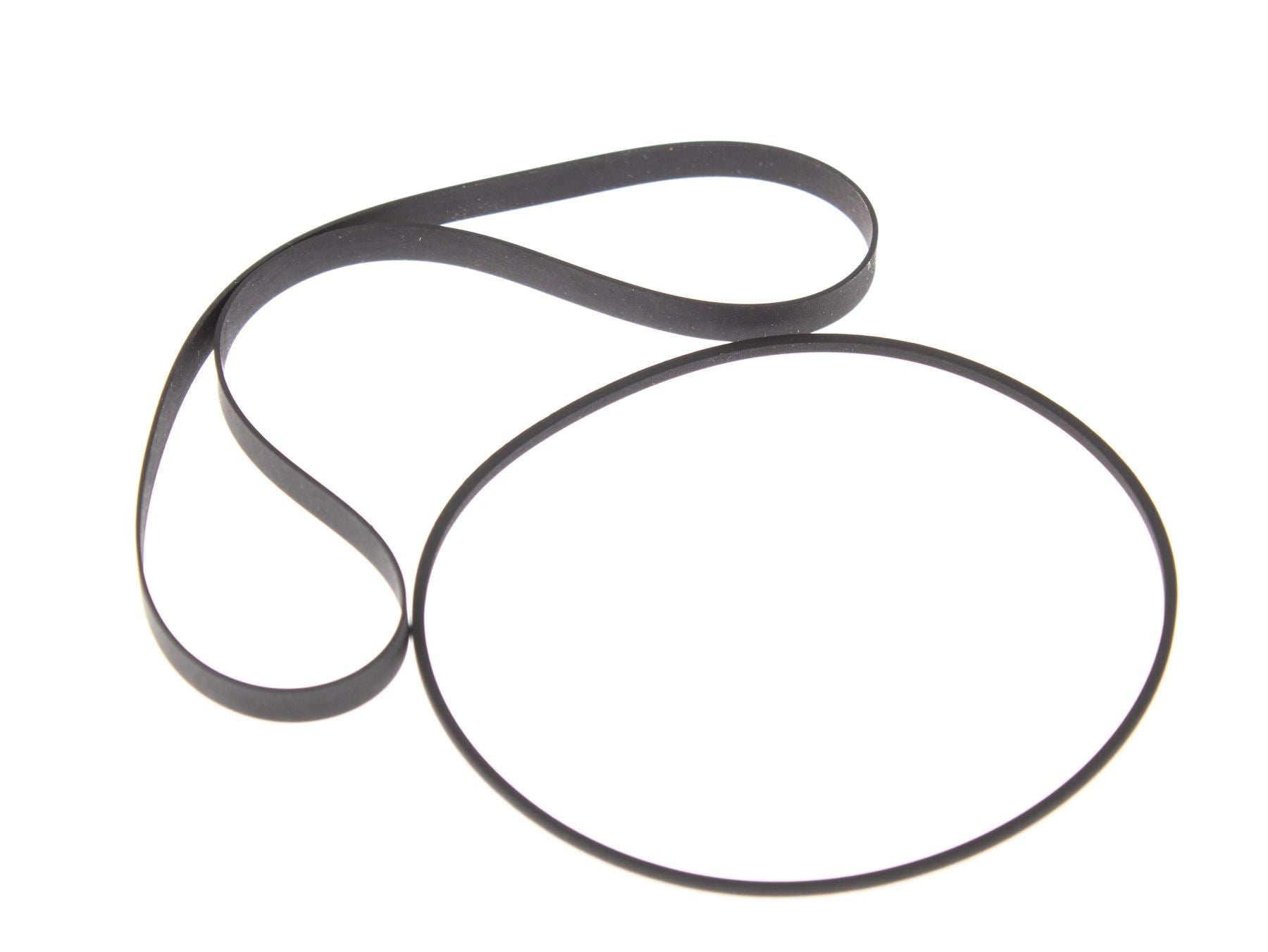 Aiwa CA-30 Cassette Belt Kit for Portable Boombox