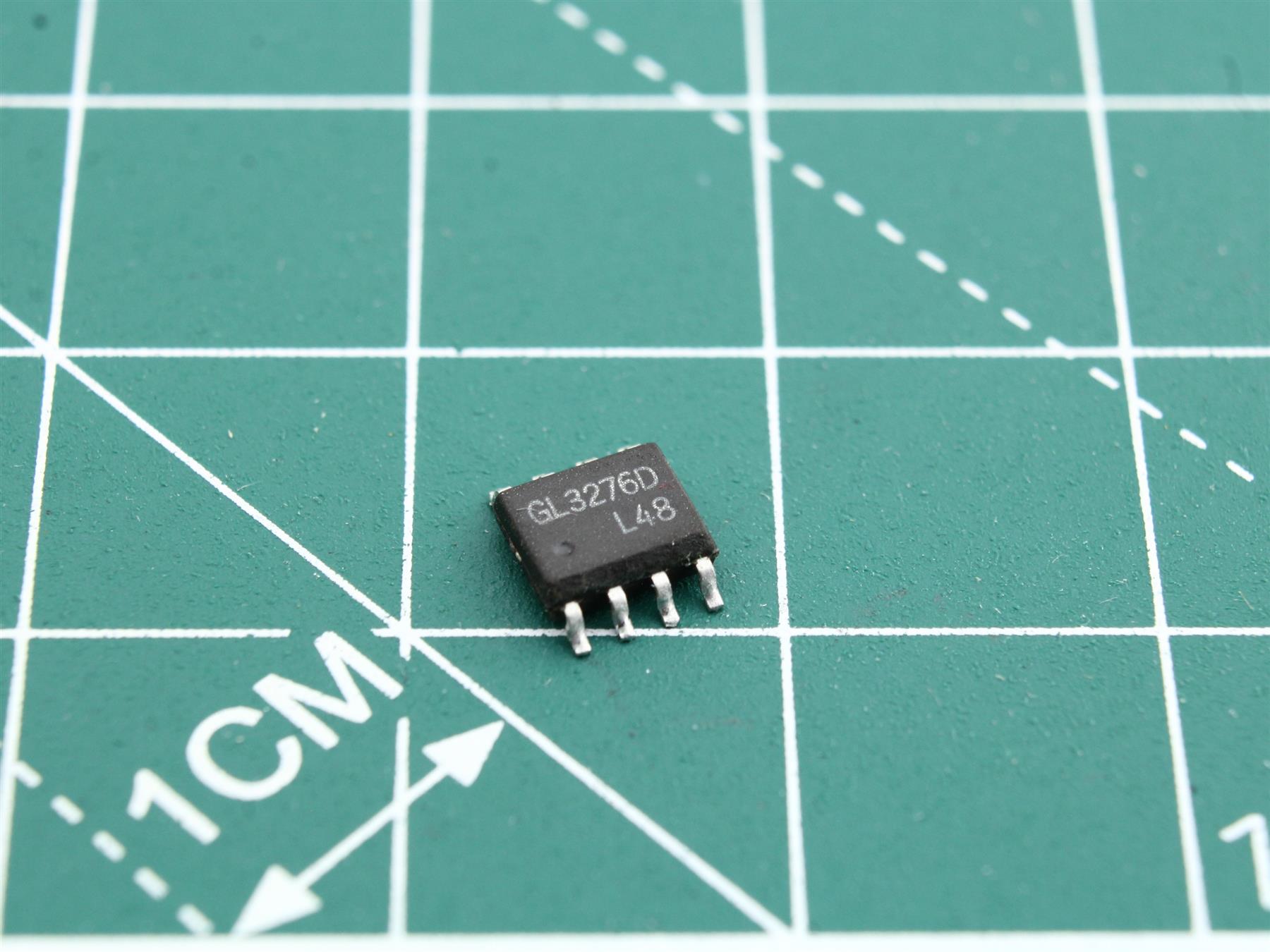 GL3276D integrated circuit
