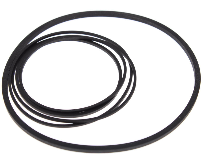Belt Kit For Video Cassette Recorder Hitachi VT-6500 E