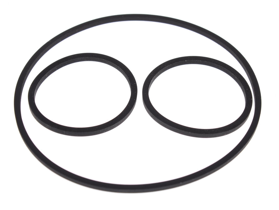 Mitsubishi HS-E70 G Belt Kit for Video Cassette