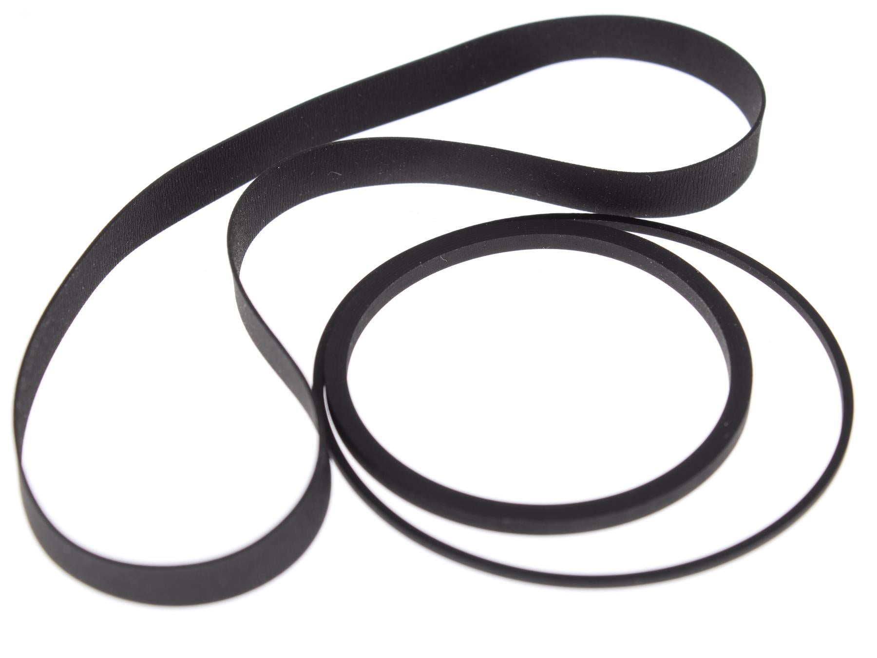 Kenwood KX-7050 Belt Kit for Cassette Deck