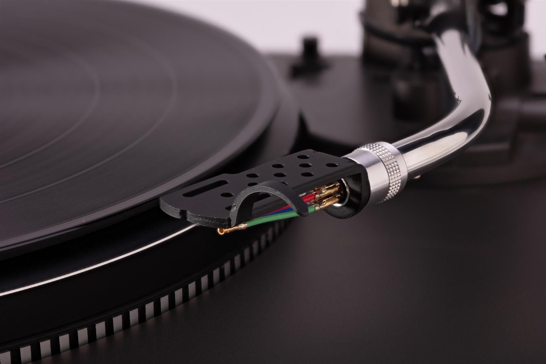 Analogis HS-15 Aluminium Headshell – SME Mount for J and S Tonearms