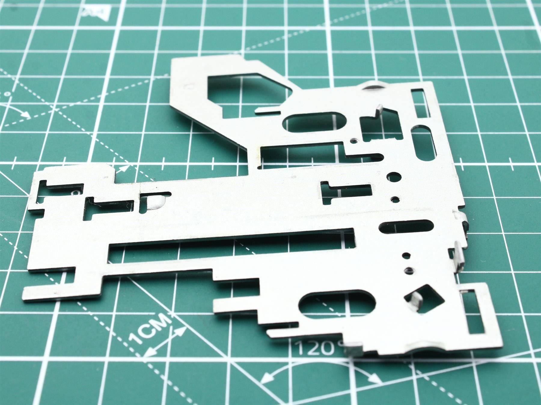 Mechanism Cassette Head P.C. Board for Pioneer CT-1280WR (Position 55)