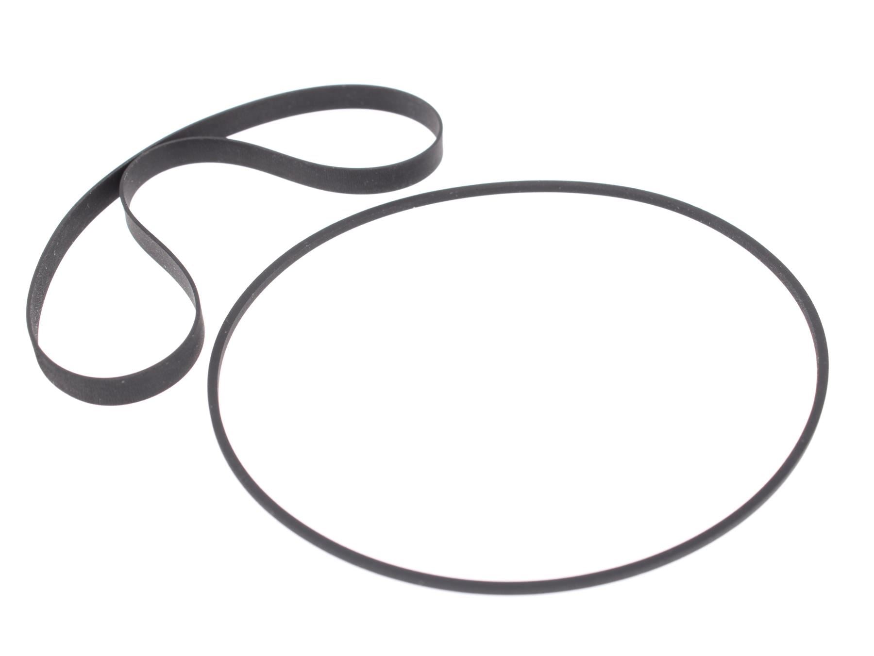 RFT SC 1900 Belt Kit for Cassette Deck