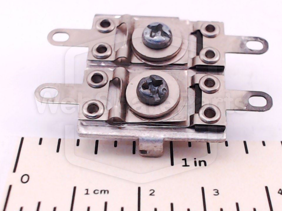 Variable Capacitor for Clarion RE-303 Car Radio Vintage Audio