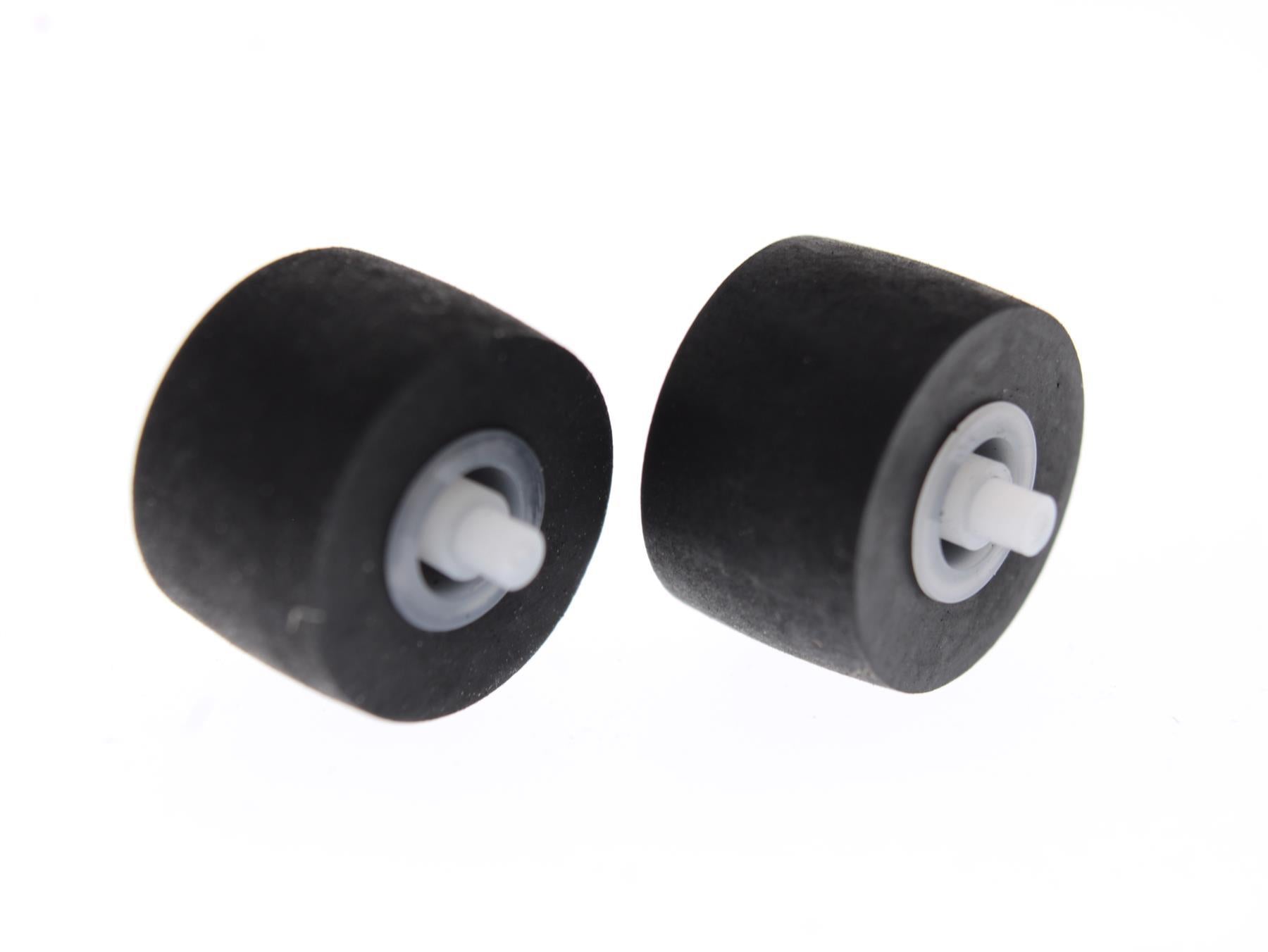 Sharp XL-HP700H Pinch Rollers for Cassette Deck
