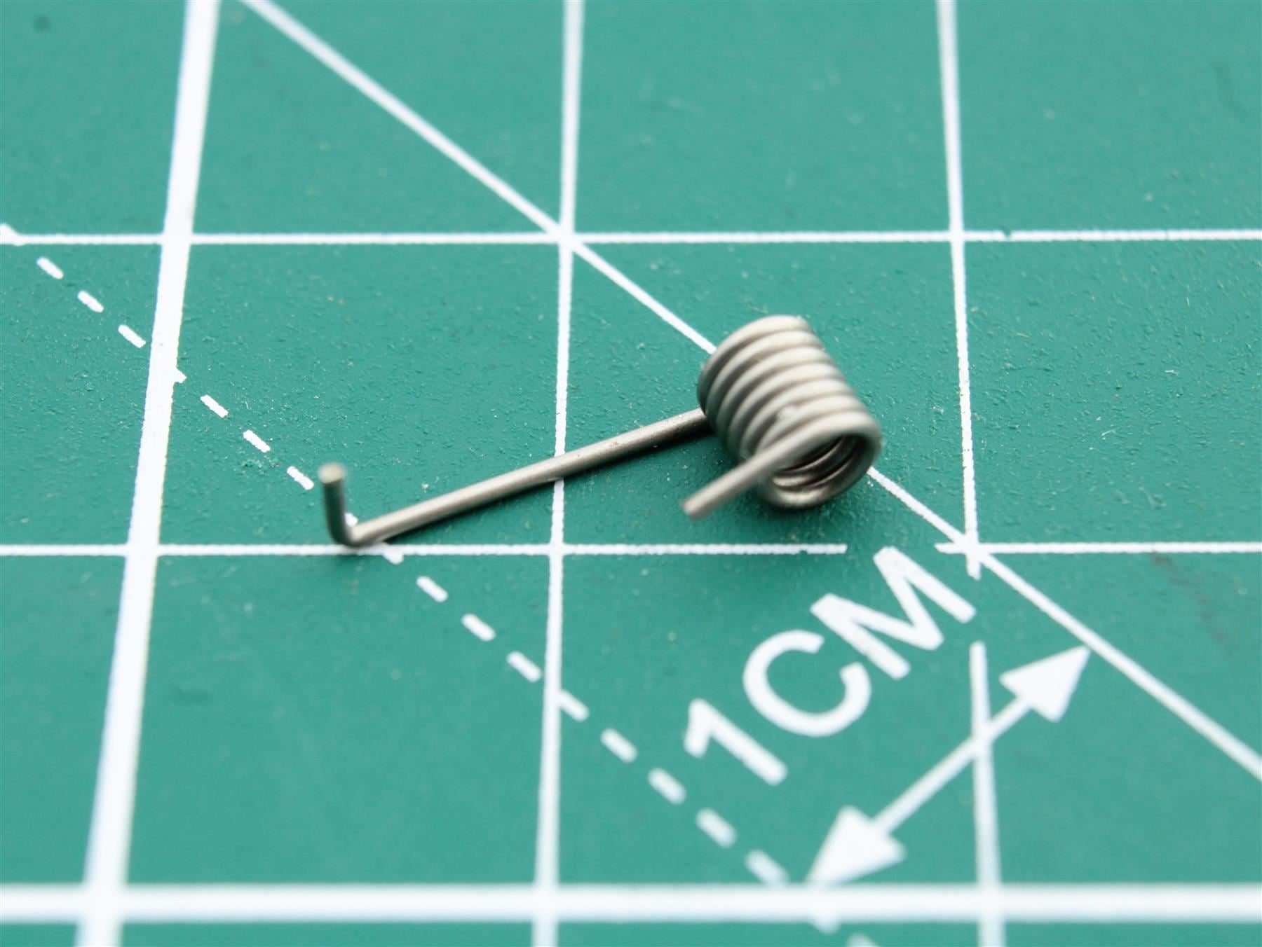 Spring, Head Hold for Technics RS-TR472M2 (Position 106-2)