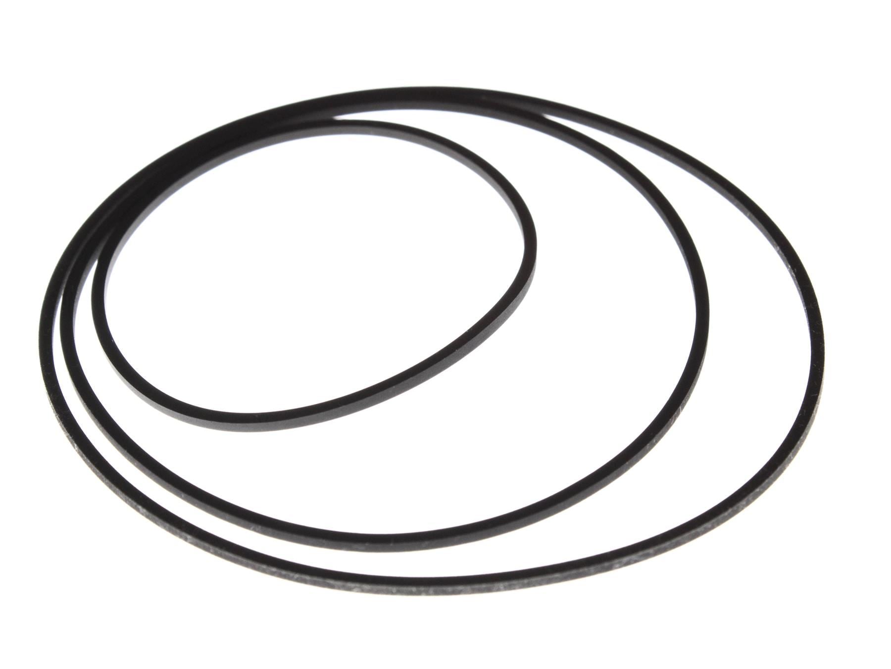 Sharp CD-C265 Belt Kit for Cassette Deck
