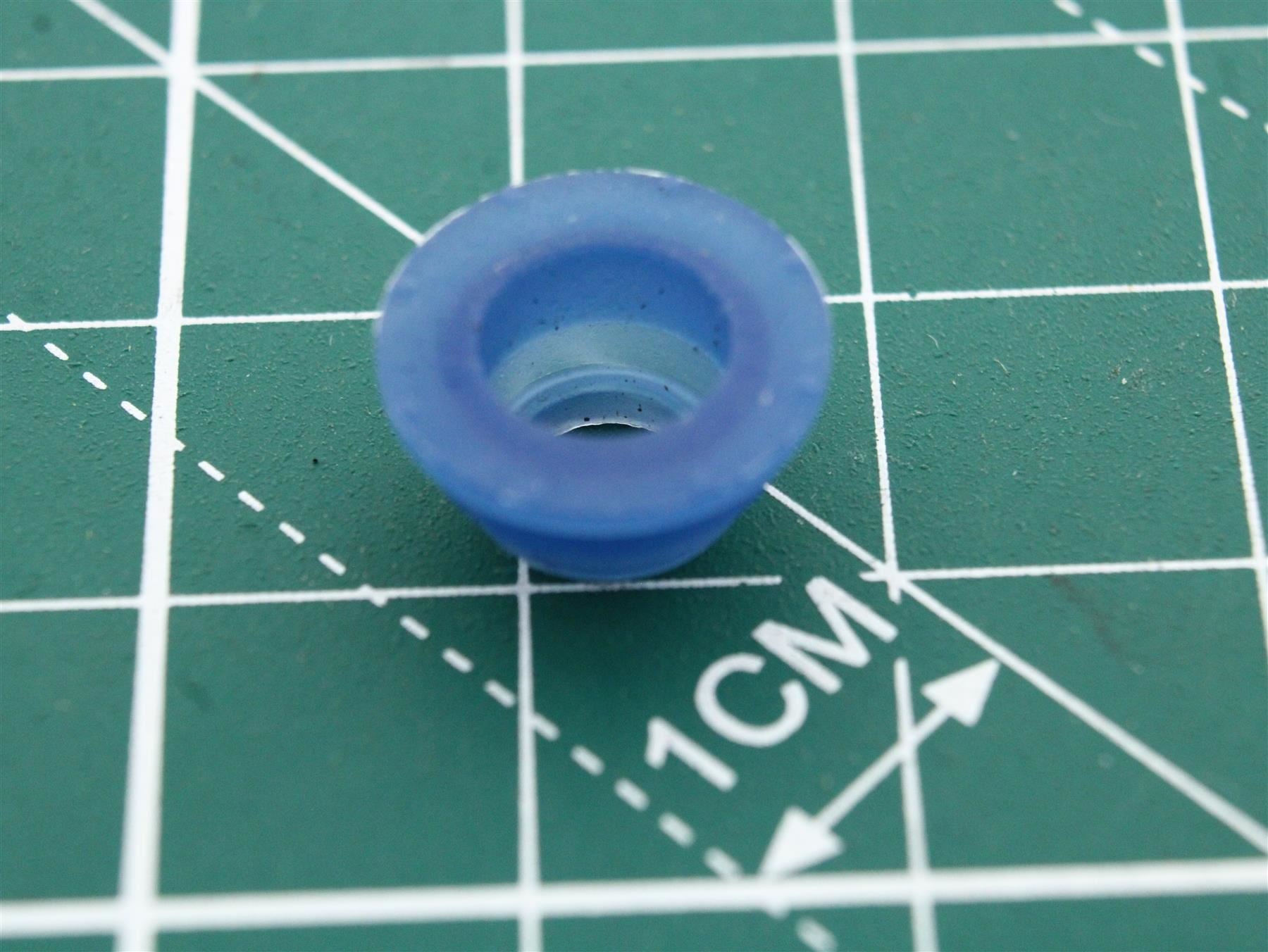 Replacement INSULATOR (BU) Pos.(304) for Sony CDP-213 CD Player Mechanism
