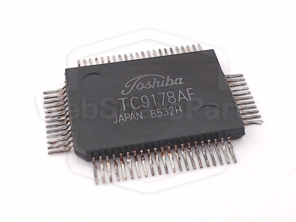 TC9178AF Integrated circuit
