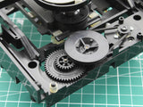 Eject Gear Wheel for CD Player &mdash; photo 4