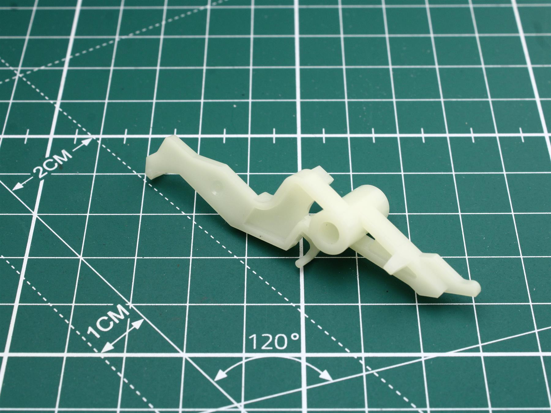 RNM011 – Pause Lever Pos.(36)