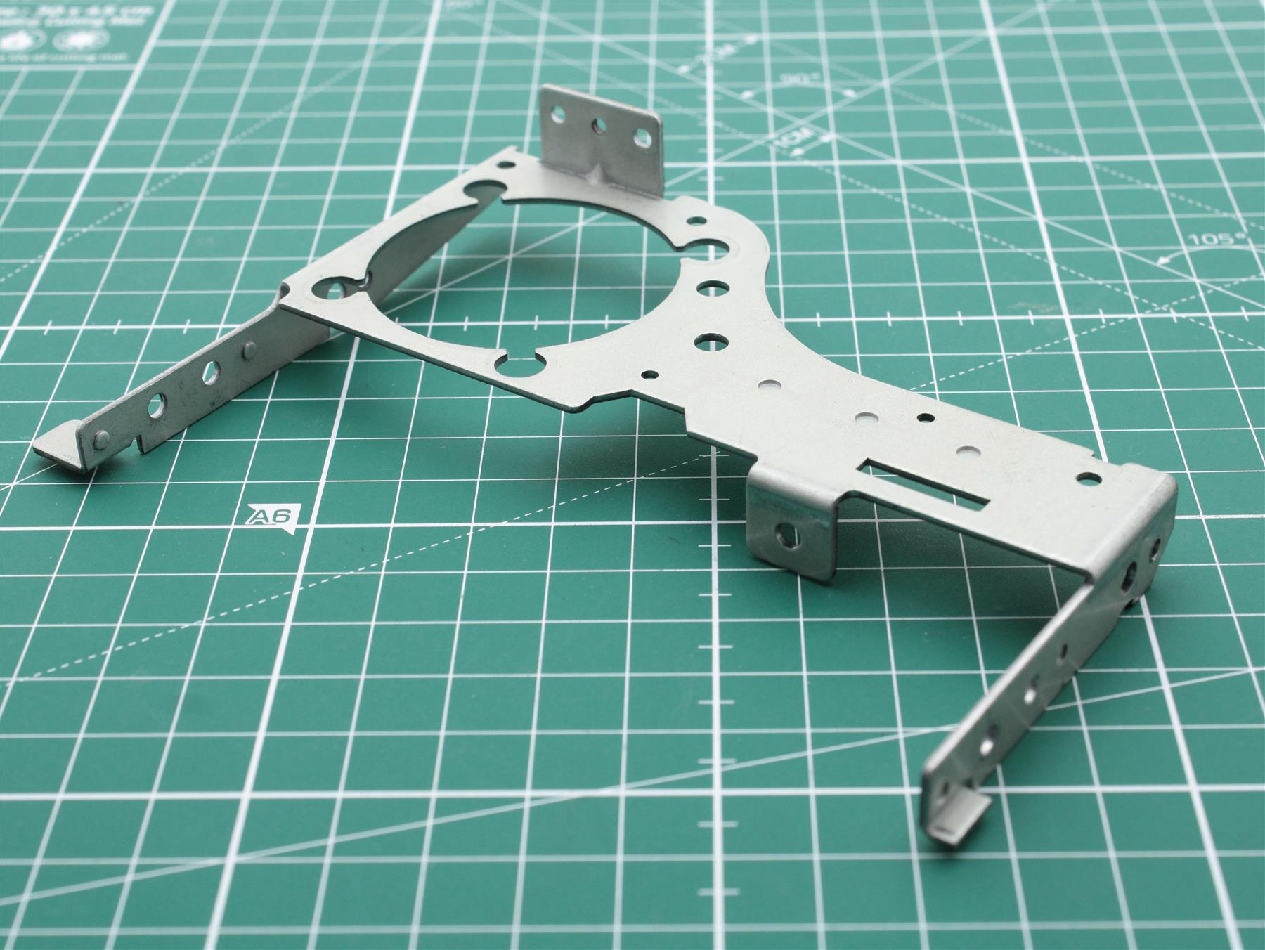 Bang & Olufsen 3112294 – Bracket Genuine Reconditioned Pa