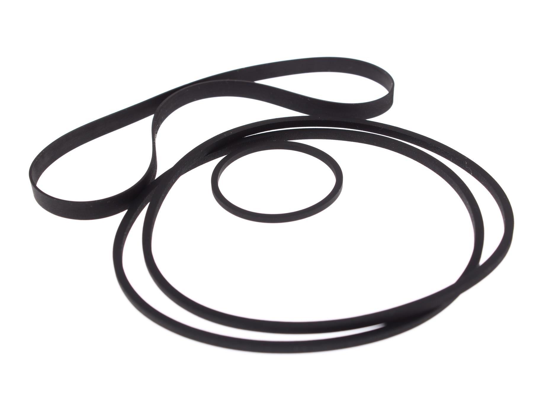 Sony TC-C521 Belt Kit for Cassette Deck