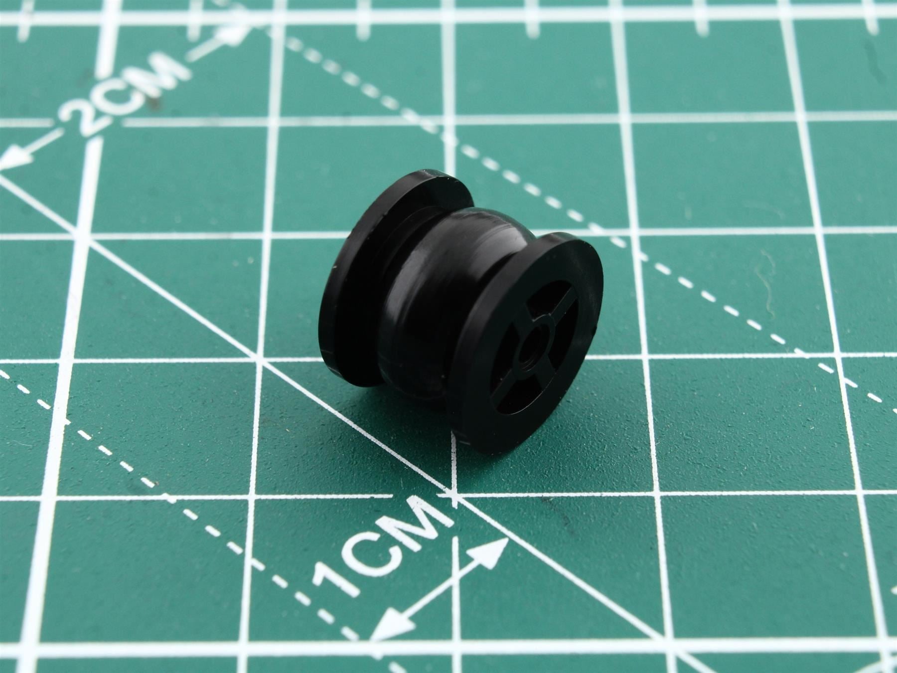 Mechanism Cassette Motor Pully for Pioneer DC-Z72 (Position 18)