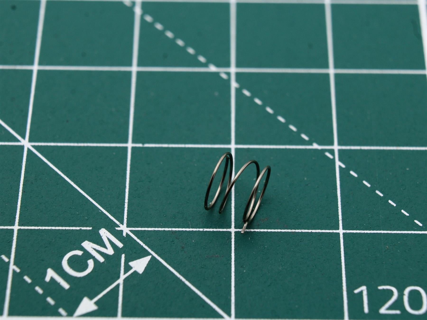 RBH888 – Ratchet Spring Pos.(59)