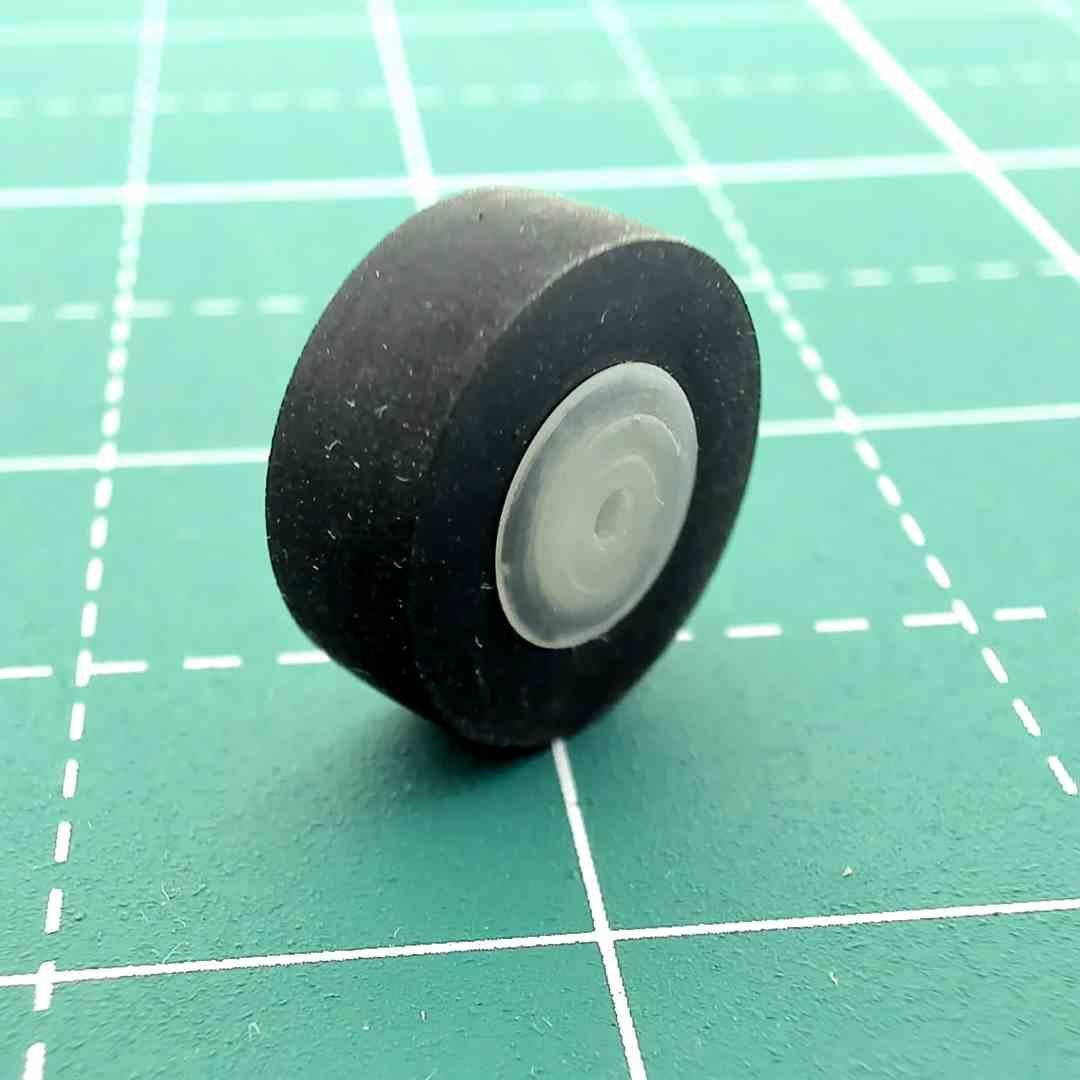 Blaupunkt Bremen SQR32-7641899010 Pinch Roller for Car Radio Cassette