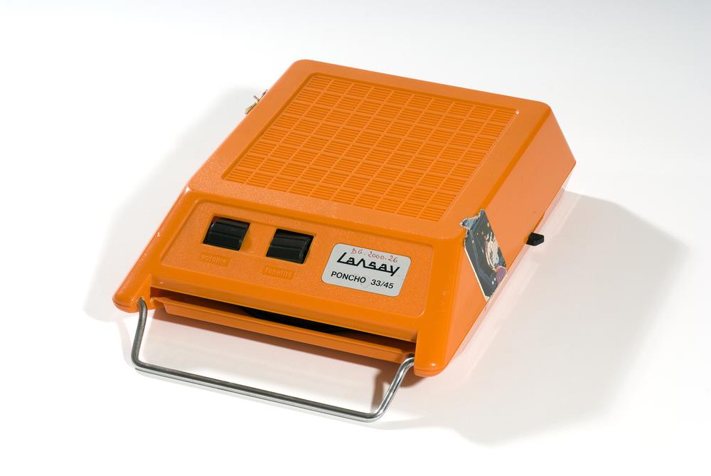 Replacement Belt for Turntable Lansay Poncho mangiadischi