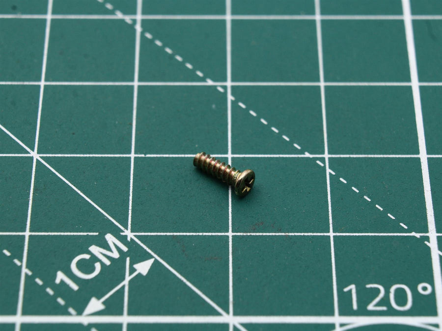 Sony 3-388-848-01 SCREW (P2X6) (B TIGHT) Pos.(360)