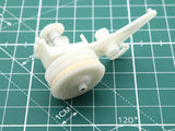 Sony X-3372-930-1 ARM (A) ASSY, FR Pos.(403) &mdash; photo 3