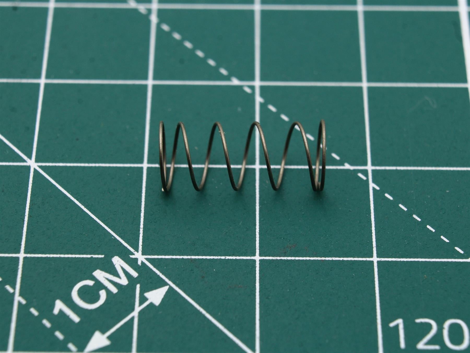 RBL105 – Hub Spring B Pos.(15)
