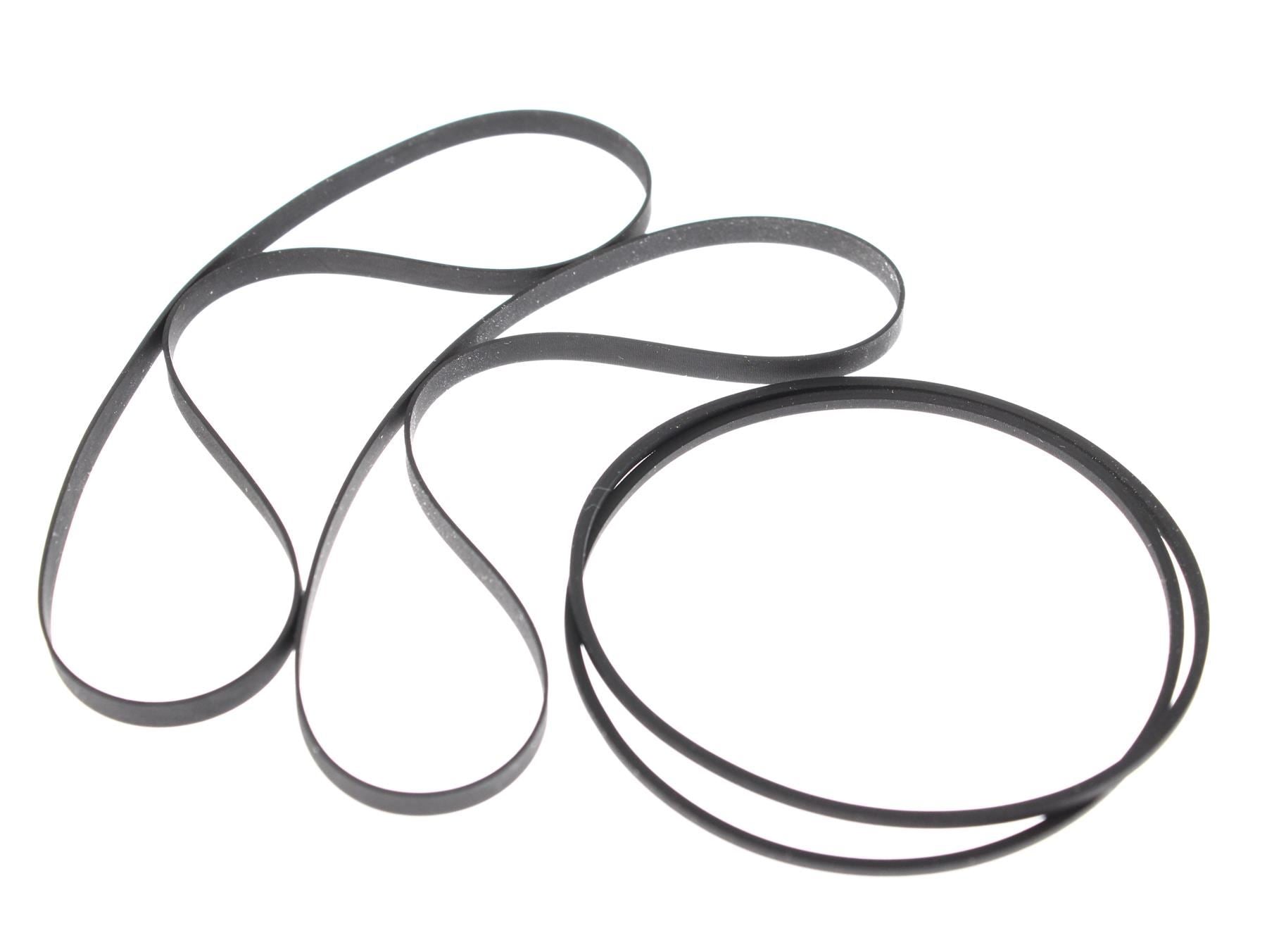 Pioneer XR-A200 Belt kit for Cassette Deck