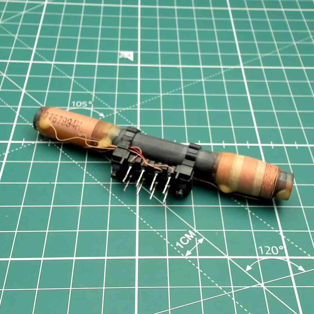 Hitachi LW/MW/SW Antenna for TRK640 Vintage Radio System