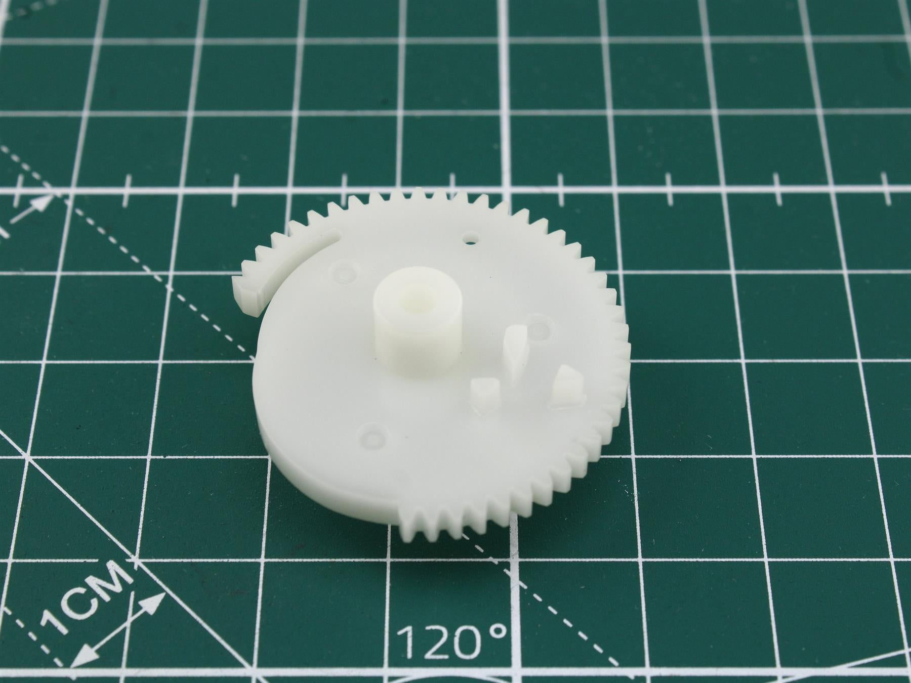 RNM078 – Cam Gear Pos.(28)