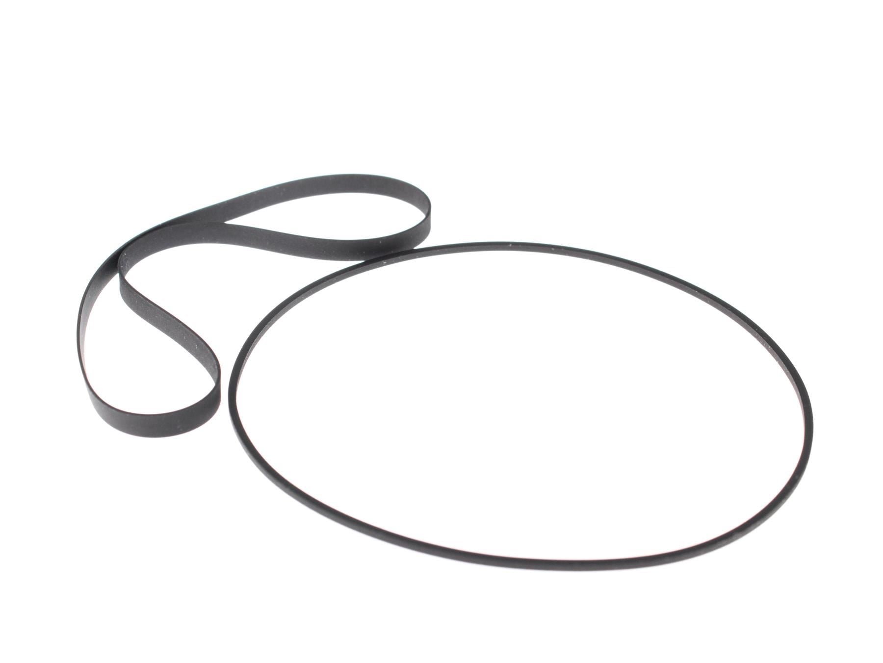 Grundig DCC305 Belt Kit for Digital Cassette Deck