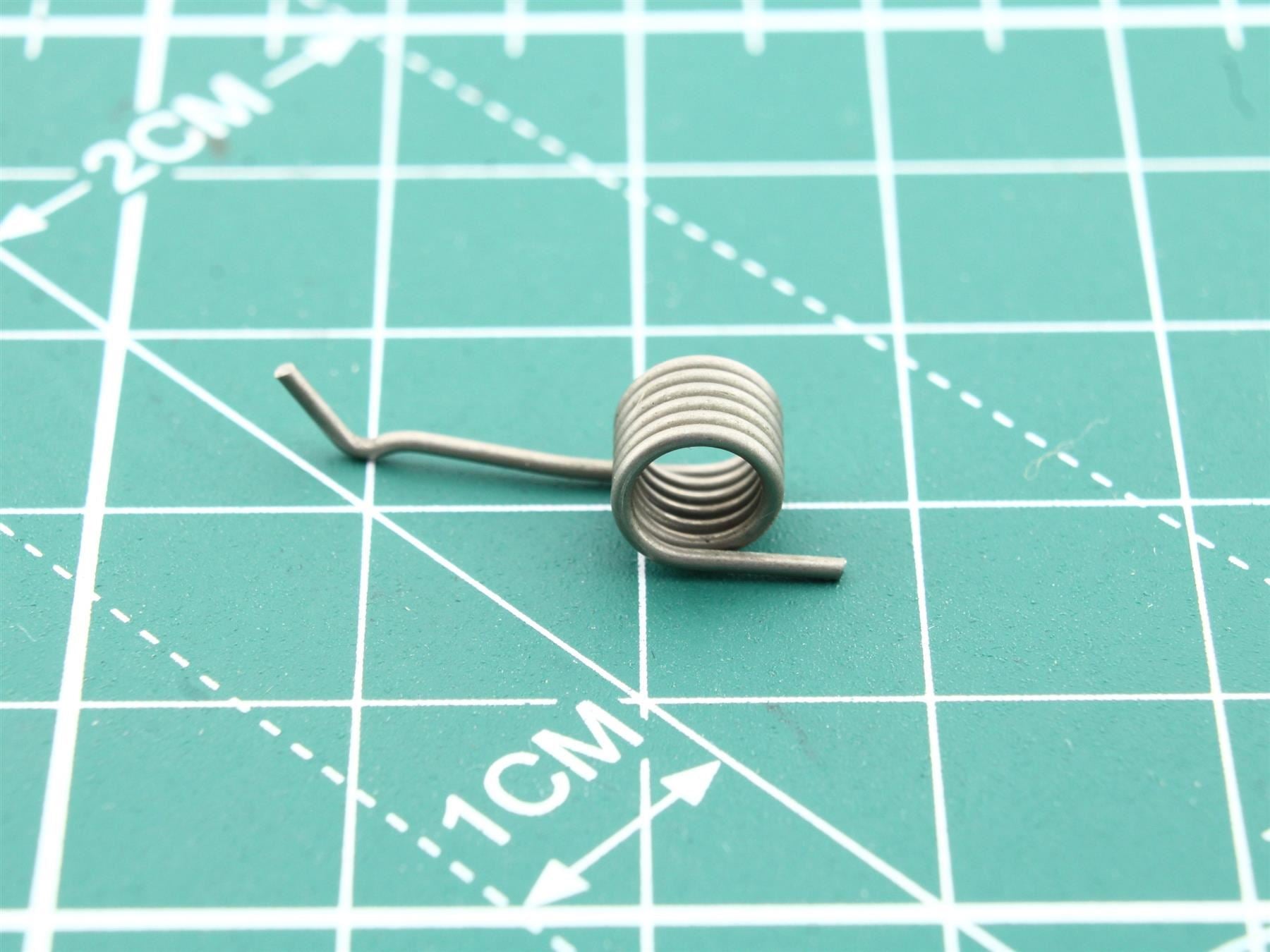 Mechanism Cassette Spring for Pioneer XD-Z62M (Position 34)