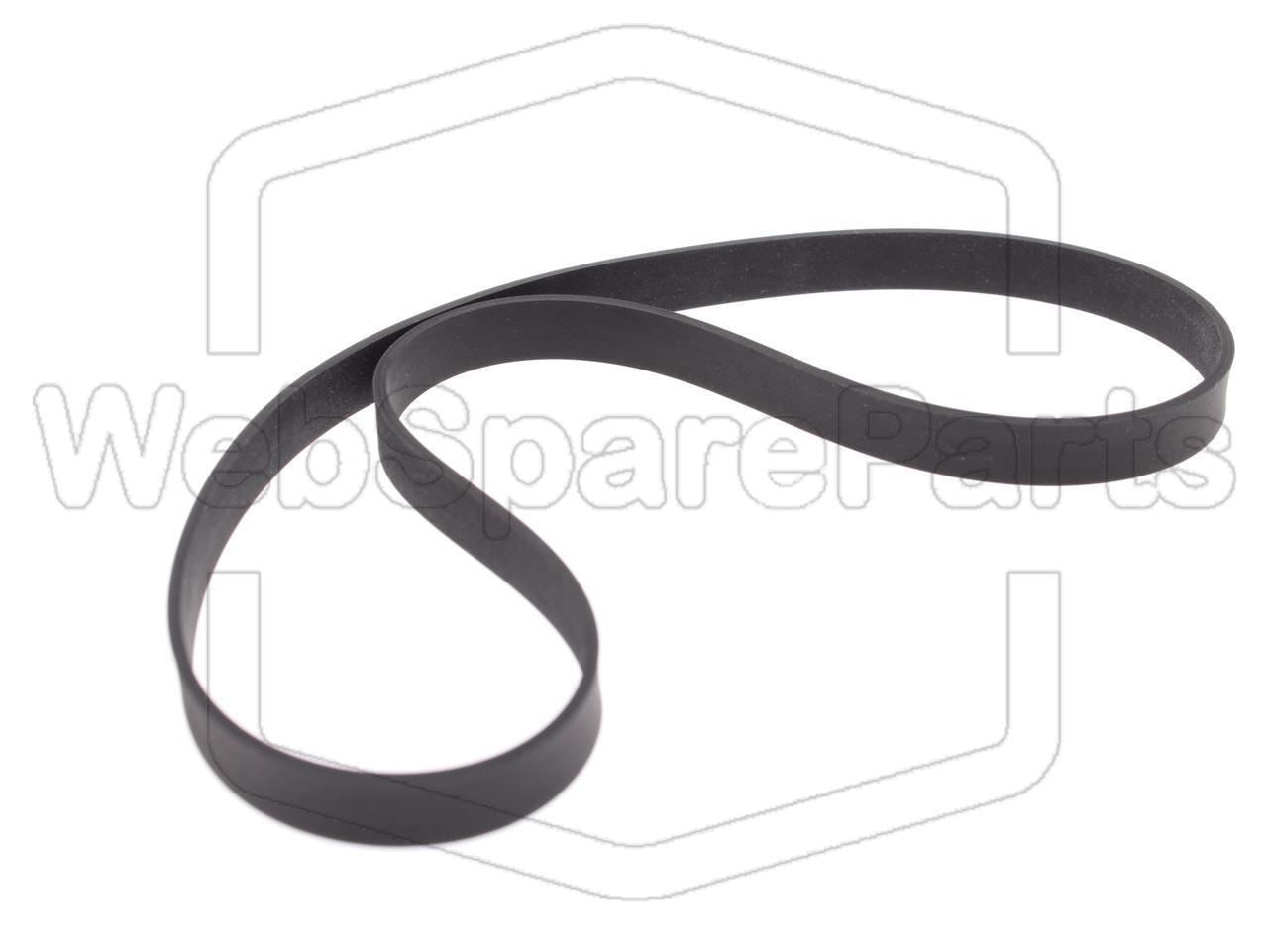 Capstan Belt For Stereo Cassette Deck Kenwood KX-6XC