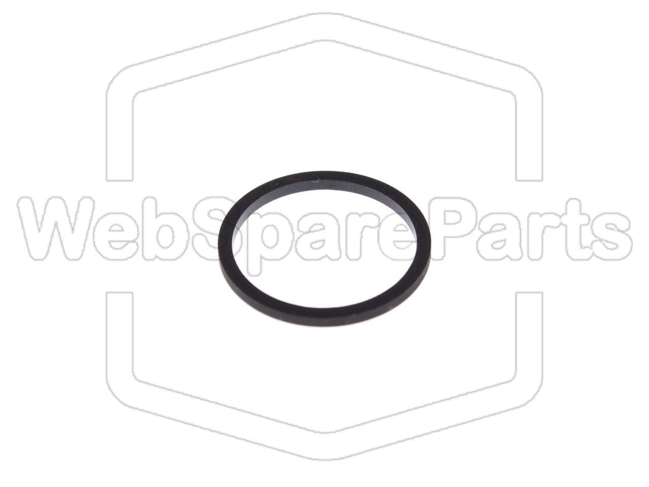 Laser Belt for Pioneer FHP-8900MD Car Radio CD + Cassette