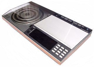 Bang & Olufsen Beocenter 7000 Rubber feet