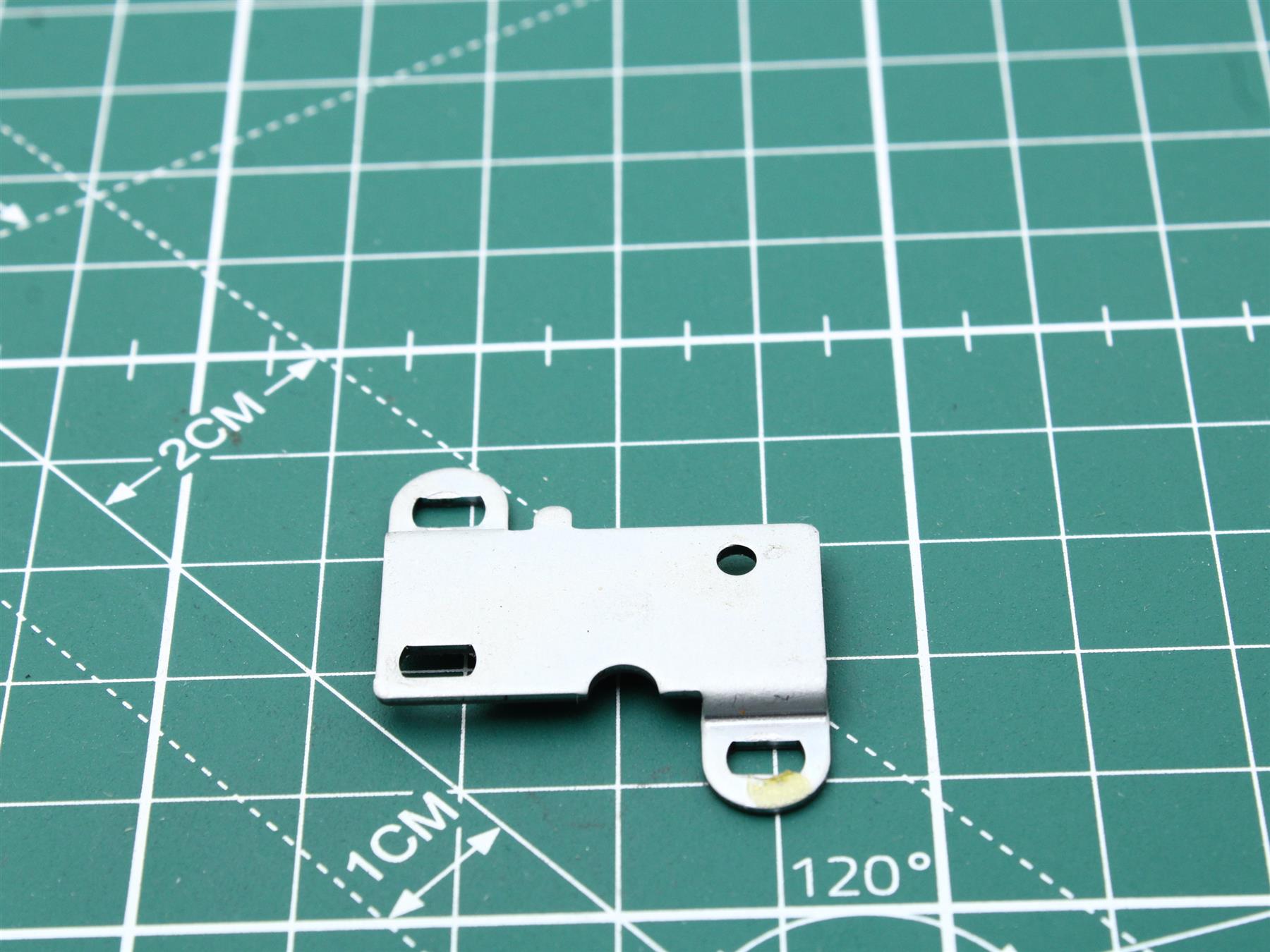 Solenoid bracket Pos.(51)