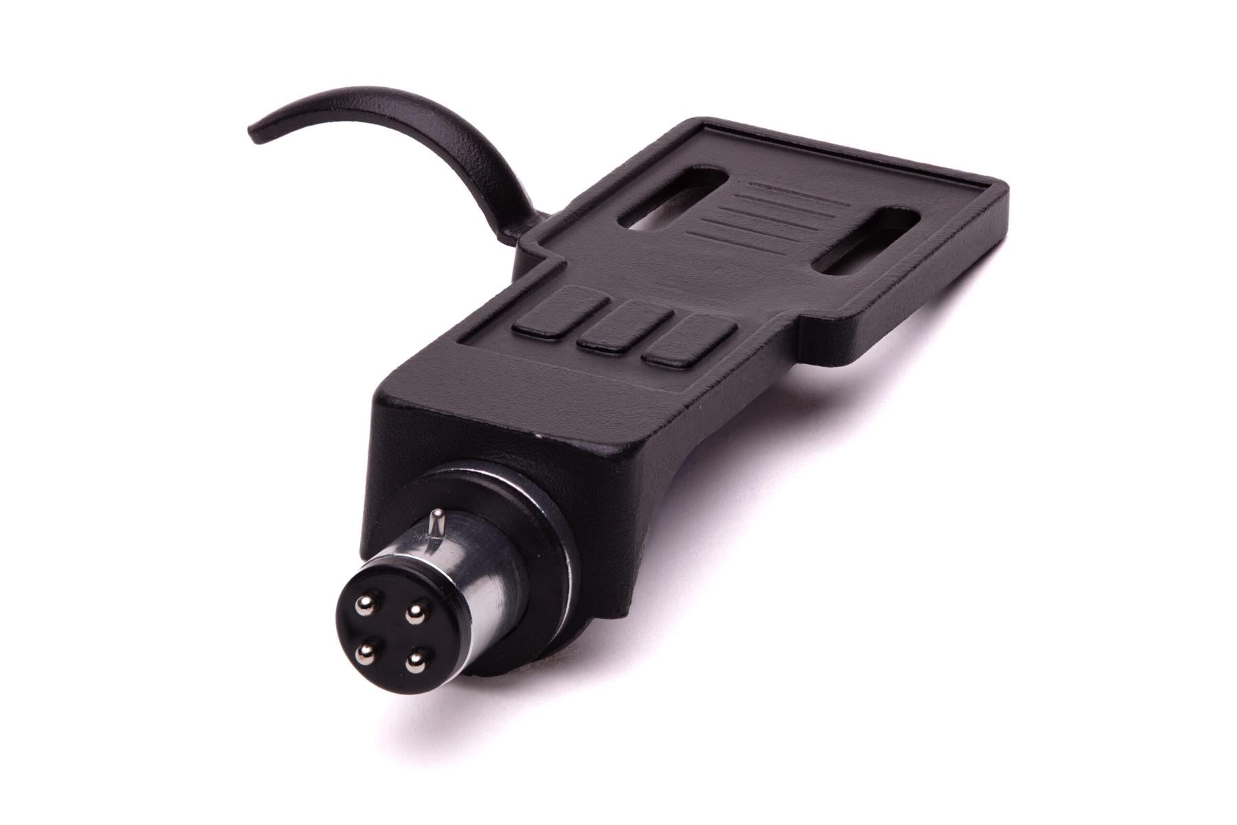 Analogis HS-14 Aluminium Headshell – ADC Design SME Mount for J and S Tonearms