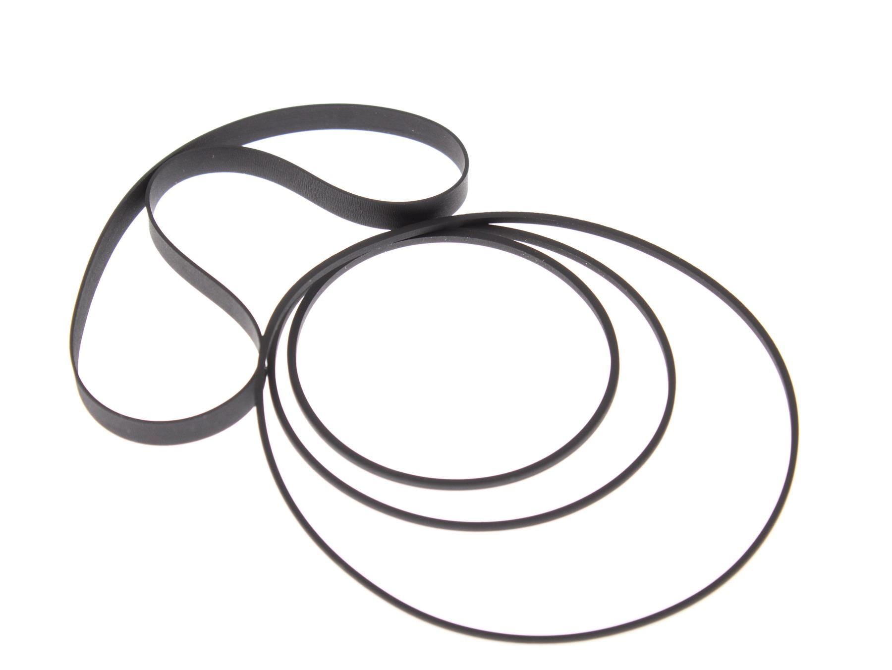 Panasonic RX-C50S Cassette Belt Kit for Portable Boombox