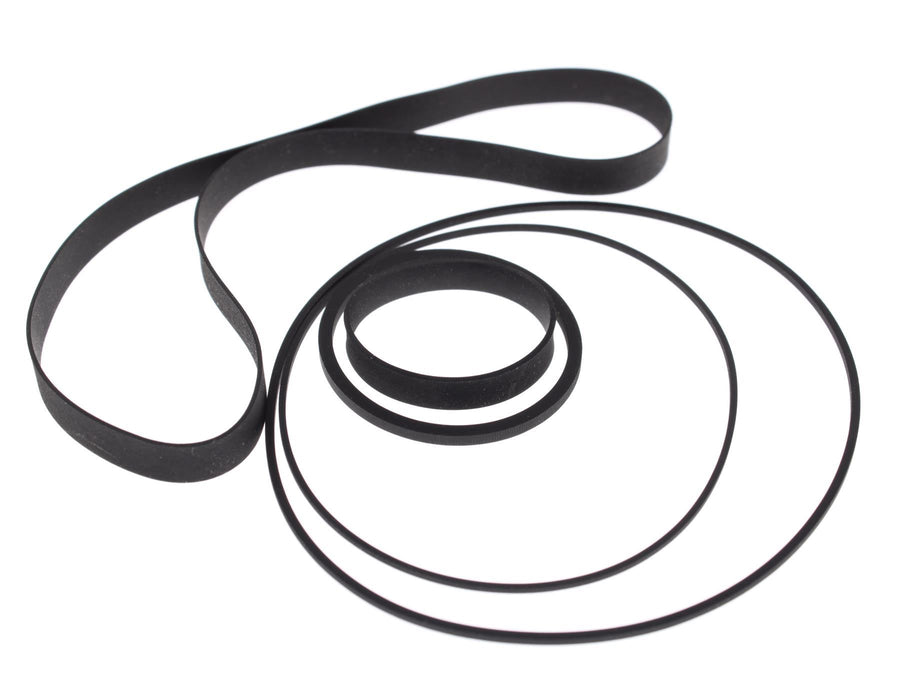 Toshiba V-9600 Betamax Belt Kit for Video Cassette