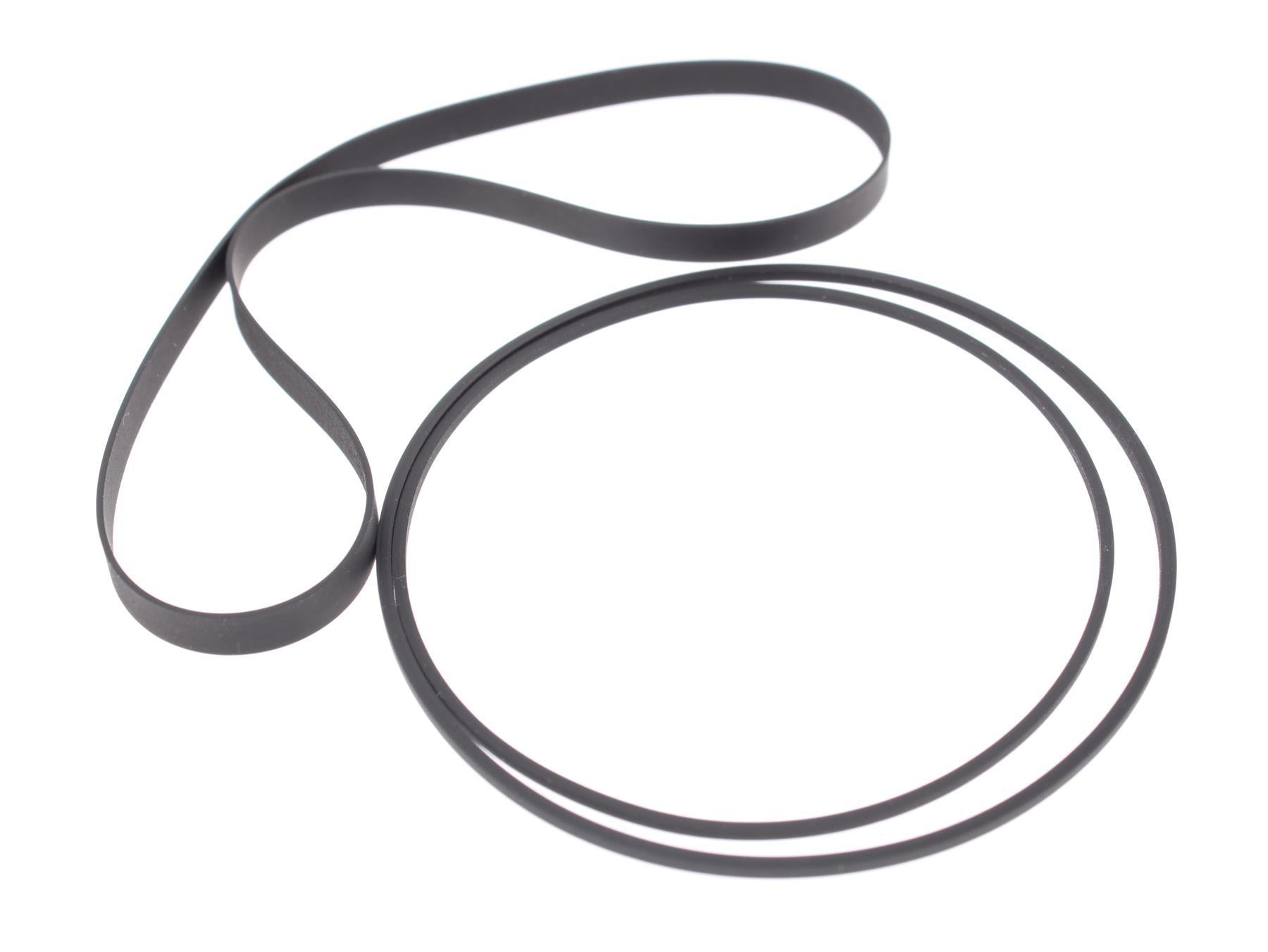 Aiwa FX-30 Belt Kit for Cassette Deck